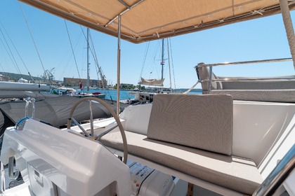 Aluguel Catamarã Fountaine Pajot Fountaine Pajot Aura 51 - 6 cab Phillipsburg