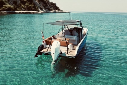 Ryck 280 „Adriana“ (2023) Motorboat