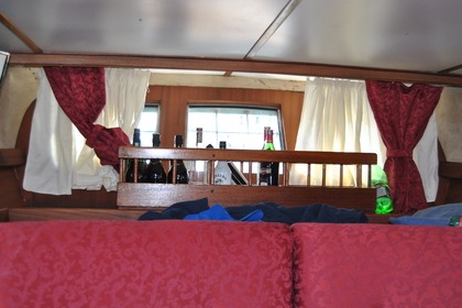 jonkert kecht 18 metri