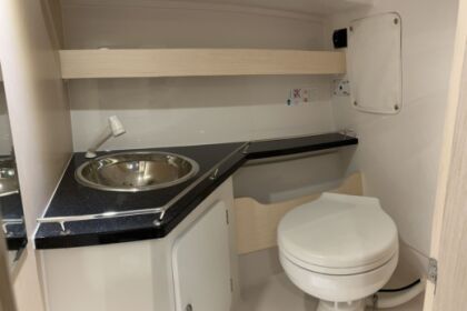 Pacific Craft 750 SC