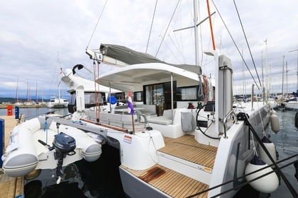 Rental Catamaran Excess Excess 14 - 4 + 2 cab. Pirovac