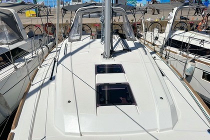 Beneteau Oceanis 38.1 VITA