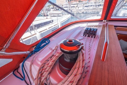 Elan 40 Impression / Charter from Split with or without skipper