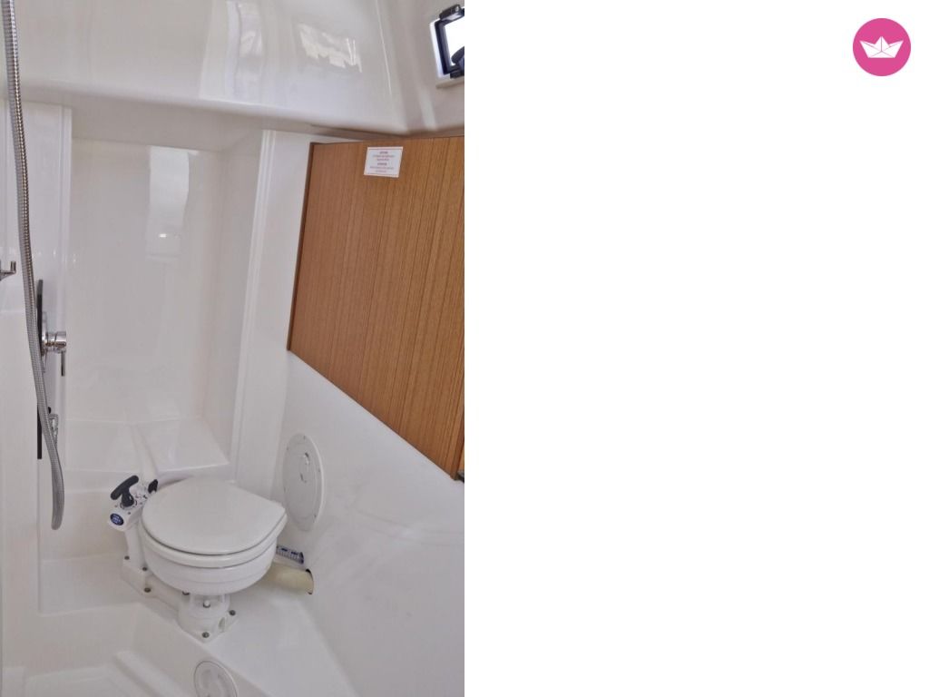 Noleggio Bavaria Bavaria Easy 9.7