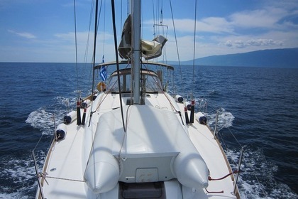 Jeanneau Sun Odyssey 449