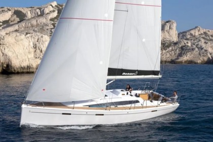 Descubra Rostock e sua costa em um veleiro Dehler