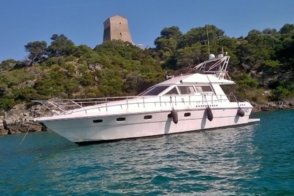 Rental Motorboat MOCHI CRAFT Dominator S42 fly Manfredonia
