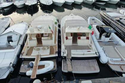 Hyra båt Motorbåt GAGLIOTTA 44 Neapel