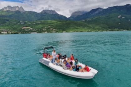 TIGER MARINE PROLINE 750