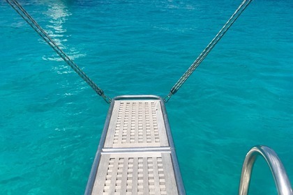 TARGA 33 - 11m - 10 pers