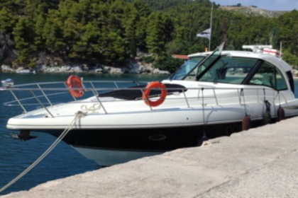 Cruiser Yachts 430cc Themis iv