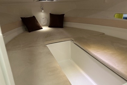 Pacific Craft 630 Sun Cruiser