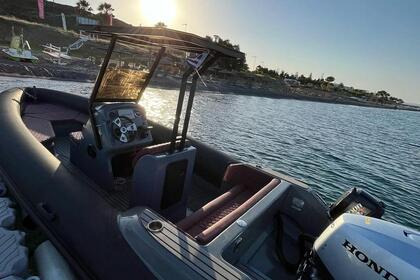 Rental RIB 2024 Aqua Kos