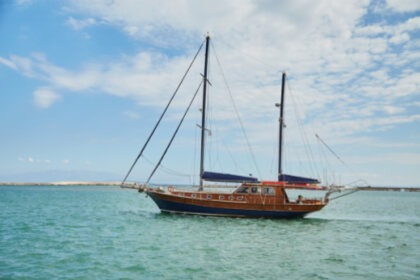 Miete Gulet Gulet 72ft Mykonos