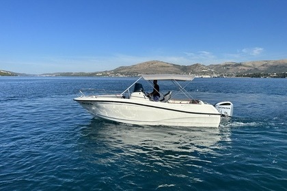 Jeanneau Cap Camarat 7,5cc -2