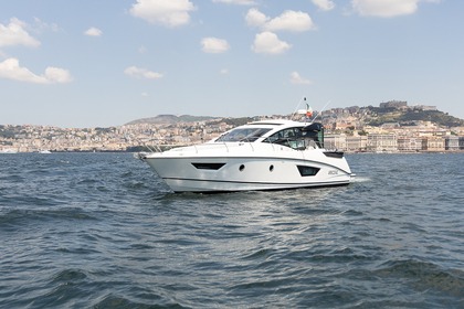 Beneteau Gran Turismo 46