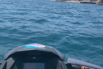 Location Jet-ski Seadoo 230 gtr Saint-Cyprien