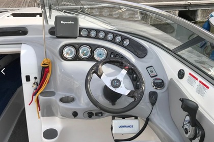 Gönnt euch 2 Stunden Urlaub auf dem Main