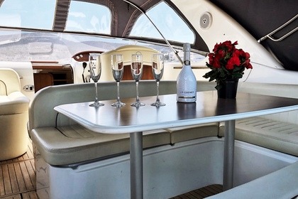 Charter Motor yacht Paolo Molinary Airon Marin 325F Porto Rafti