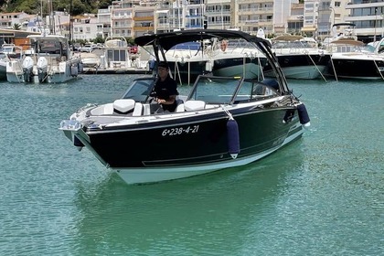 Monterey 235 ''Indie''