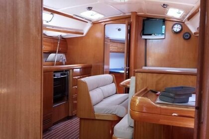 Bavaria 38 Cruiser / With or without skipper / Beautiful Zadar area