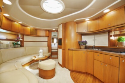 Daphne - Baia Aqua 54 17m