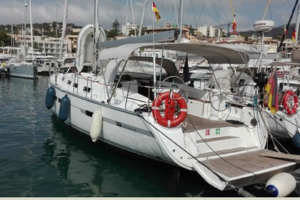 Czarter Jacht żaglowy Bavaria 45 Cruiser Palma de Mallorca