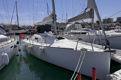 Location Voilier Beneteau First 27.7 Quiberon