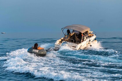 Sun Cruiser 690 - 200 PS mit Kabine