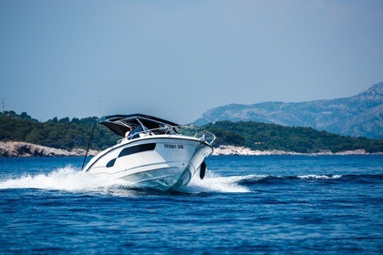 Verhuur Motorboot Eolo Nove Dubrovnik
