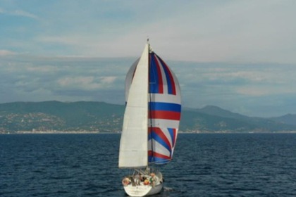 Jeanneau — Sun Charme 39 (1993)