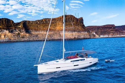 Alquiler Velero Dufour Dufour 460 Gl Burriana