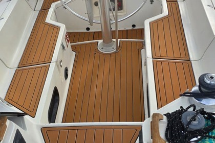 Чартер Парусная яхта Gibert Marine 402 Валенсия