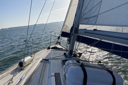 Location Voilier Jeanneau Sun Light 31 La Grande-Motte