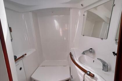 Beneteau Oceanis Clipper 393