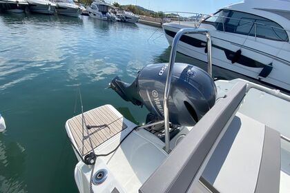 Jeanneau Cap Camarat 6.5 CC s3