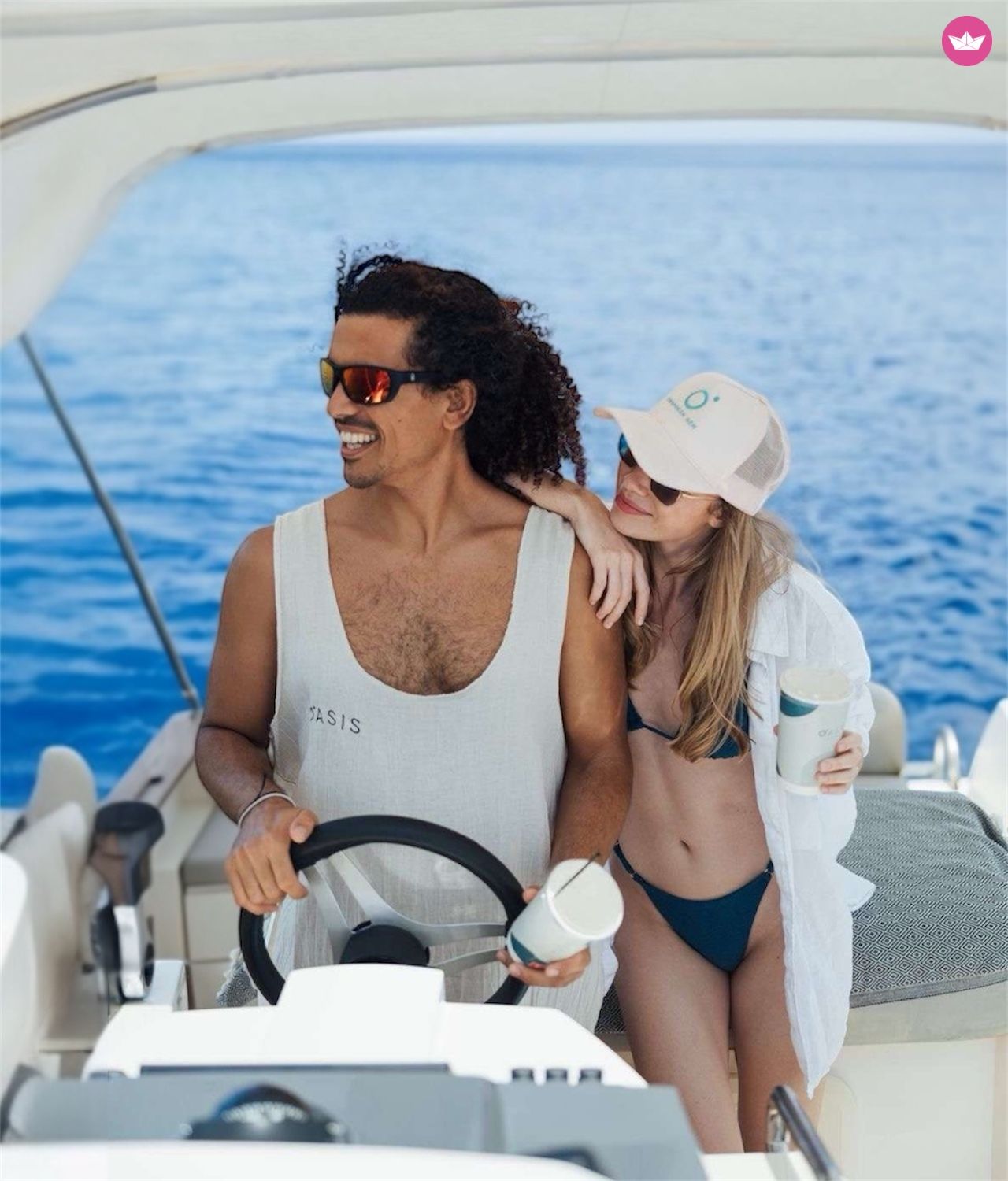 Yacht Capelli CAP 28 WA 8.5m 3