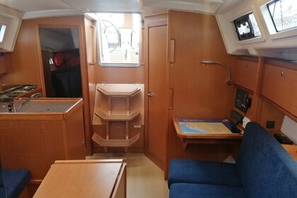 Miete Segelboot Bavaria Cruiser 34 Pula