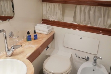 American Marine 16 mt