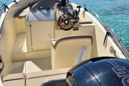 Bateau Neuf Clear 2020 150cv
