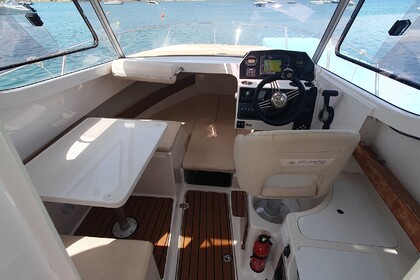 Atlantic Marine Adventure 660