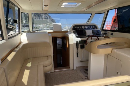 AdMaiora - Capri - T350 Sport Cruiser