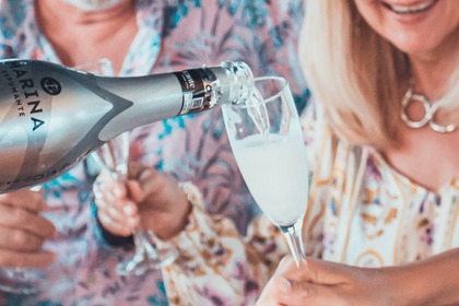 Luxus Segelboot Bavaria 55 cruiser