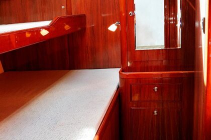 Ocean Star 58.4 - 6 cabins