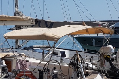 Hire Sailboat Bavaria Bavaria 46 Alassio