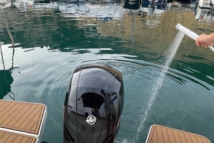 MERIDIAN Quicksilver 605 Open 2023 Premium