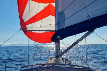 Hyra båt Segelbåt Beneteau First 32S5 Martigues
