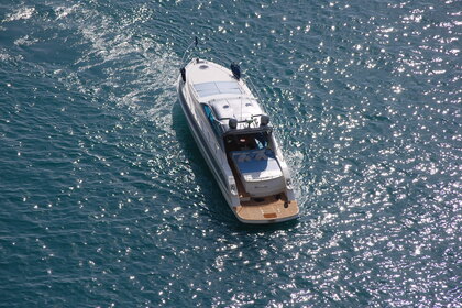 Charter Motor yacht Conam Conam 58 sport Capri