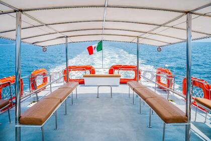 Puerto Vallarta 57' Catamaran ChicaFun5