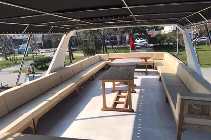 Amazing 24m Motoryat B16